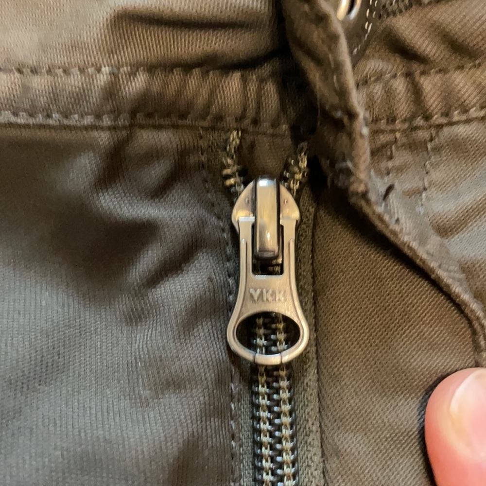 Alpine Design Men’s Shorts - Picture 2 of 5